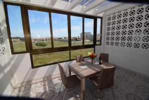 Tulip-Apartaments Calle la Lecha - 4hvězdičkové hotely ve městě La Mata