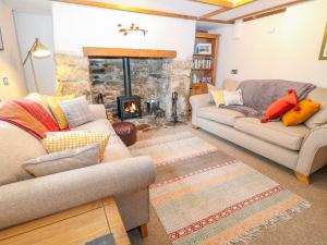 Holiday Home room in Blue Anchor