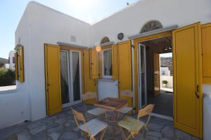 Glafki Studios & Suites Tinos Greece