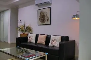 Elegant Design 2 Bed 2 Bath Apartment In Liverpool - Camden