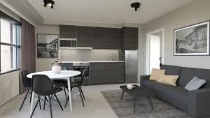 Naantali City Apartments - Kökölö