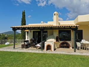 Villa Aspilon