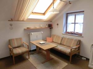 Appartementhaus Margarita