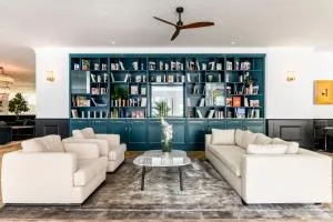 a&o Brussel Centrum - Bruxelles