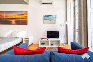 Bright Apartment • Downtown Porto