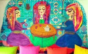 Bohemian Spirit, Vama Veche - 多亚马伊