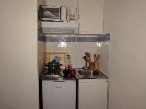 Appartements Le Mas des Gardettes : photos des chambres