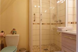 B&B / Chambres d'hotes Chambres d'hotes a Autun : photos des chambres