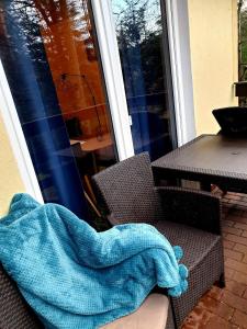 Osada Babiogórska - domki gościnne