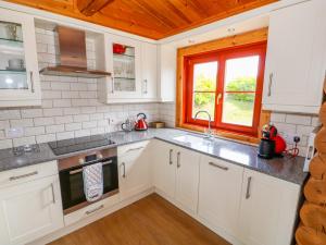 Holiday Home room in Sycamore Lodge
