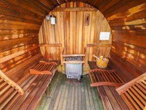 Holiday Home room in Sycamore Lodge