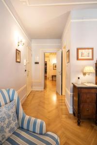 Palazzo Dalla Rosa Prati