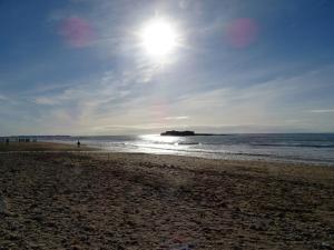 Lhorizon - Bord de mer