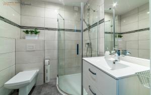 Apartamenty Wonder Home Leśny Dom