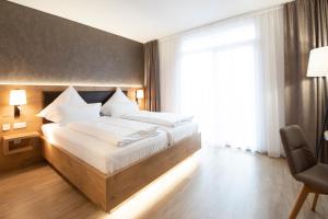 Double Room room in PETERS Hotel & Spa