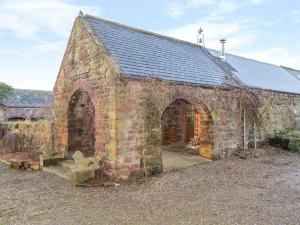 Holiday Home room in The Orangery