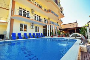 Ниагара Гостевой дом - Кабардинка