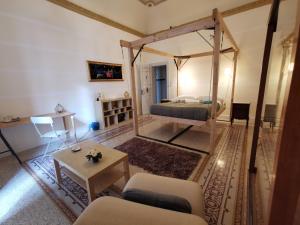 Superior Double Room room in Artisan Maison