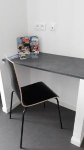 Les chambres de lAbbaye