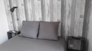 Les chambres de lAbbaye