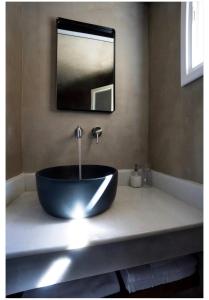 Almyrida Sands luxury stone villa