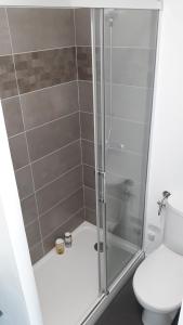 Les chambres de lAbbaye