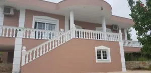 Villa Anastasia Ksamil - 卡萨米尔