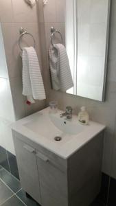 Villa Beloussi Zakynthos