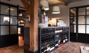 Herberg de Gouden Leeuw