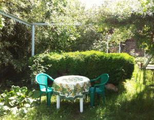 Valiko house in Telavi