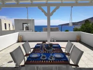 Estella’s House - Skala