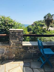 Damouchari Hotel