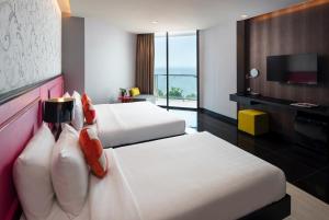 Tsix5 Phenomenal Hotel Pattaya
