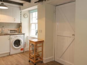 The Cottage, Polwarth Crofts