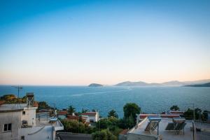 Aira's Lux Apartment Kavala Greece