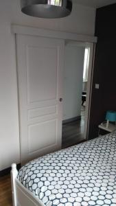 Le Petit Bleu - Appt à 5m de la plage