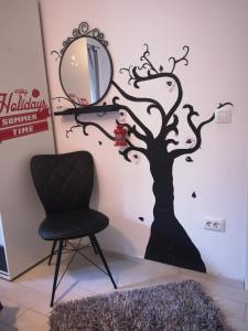 Apartments Bozana Bibinje