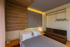 Kleopatra Inn Messinia Greece