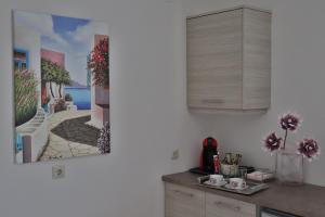 ARIA Luxury Apartments Argolida Greece