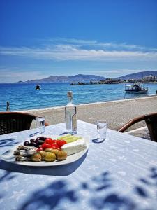 Relax Seaside House Rhodes Greece