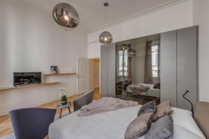 Apartments Florence - Giotto Deluxe