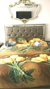 Apartament Langa Telecabina