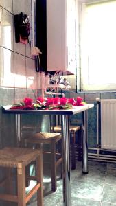 Apartament Langa Telecabina