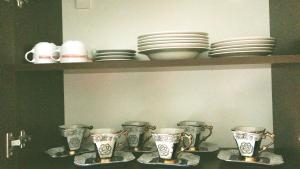 Apartament Langa Telecabina