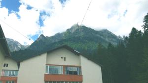 Apartament Langa Telecabina