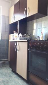 Apartament Langa Telecabina