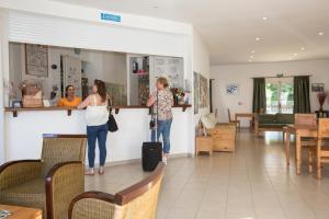 Appart'hotels Residence Odalys Acqua Bella : photos des chambres