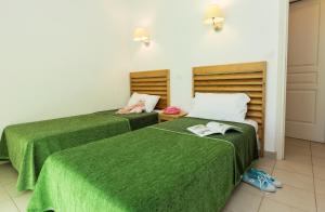 Appart'hotels Residence Odalys Acqua Bella : Appartement 2 Chambres