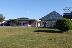 Pension Salzbergener Autohof Salzbergen Deutschland