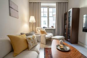 Roost Kristianinkatu 9 C